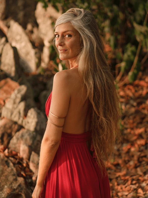 mujer ciclica hola soy anita