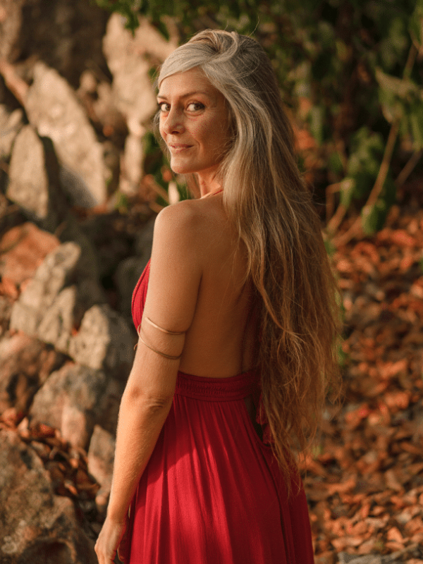 mujer ciclica hola soy anita